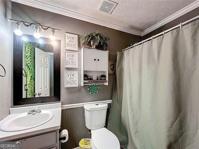 505 BLAKE Drive Douglasville - 16