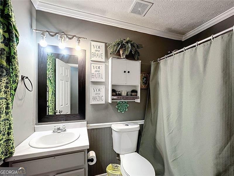 505 BLAKE Drive Douglasville - 17