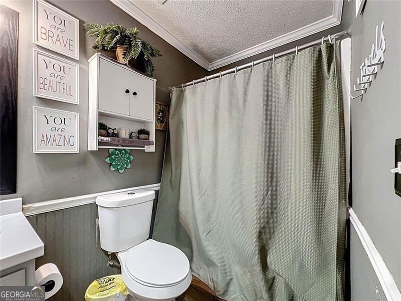 505 BLAKE Drive Douglasville - 18