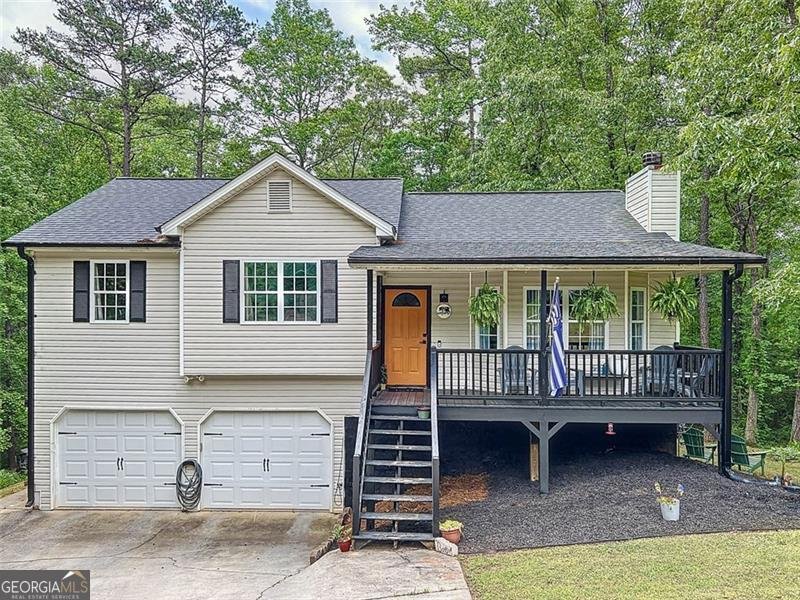505 BLAKE Drive Douglasville - 2