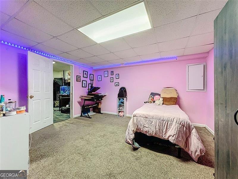 505 BLAKE Drive Douglasville - 21