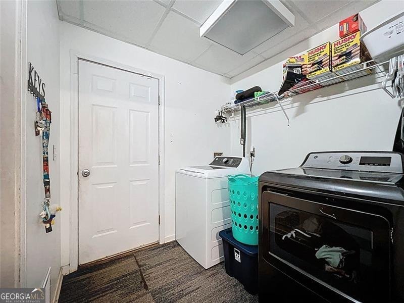 505 BLAKE Drive Douglasville - 23