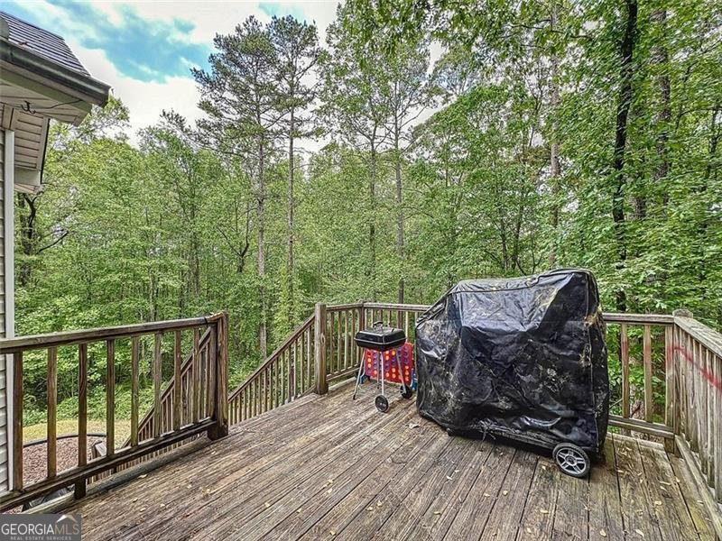 505 BLAKE Drive Douglasville - 24