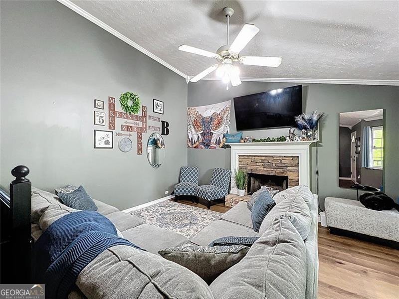 505 BLAKE Drive Douglasville - 4