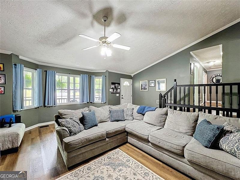 505 BLAKE Drive Douglasville - 5