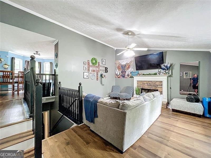 505 BLAKE Drive Douglasville - 7