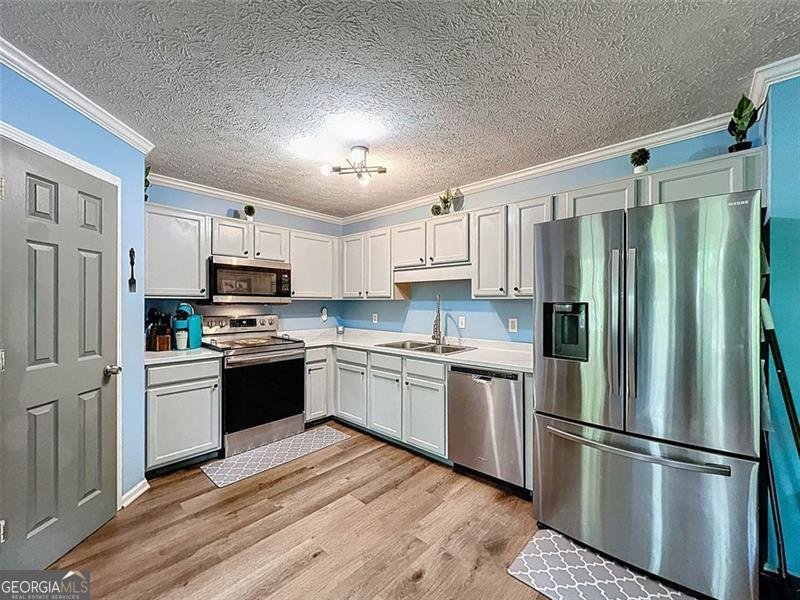505 BLAKE Drive Douglasville - 8