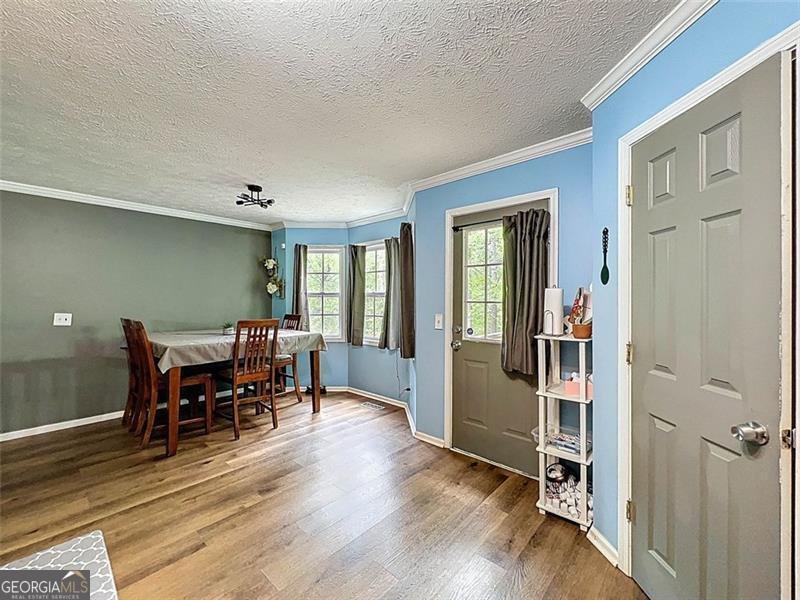505 BLAKE Drive Douglasville - 9