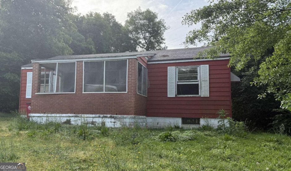 3766 Travis Boulevard Macon - 1