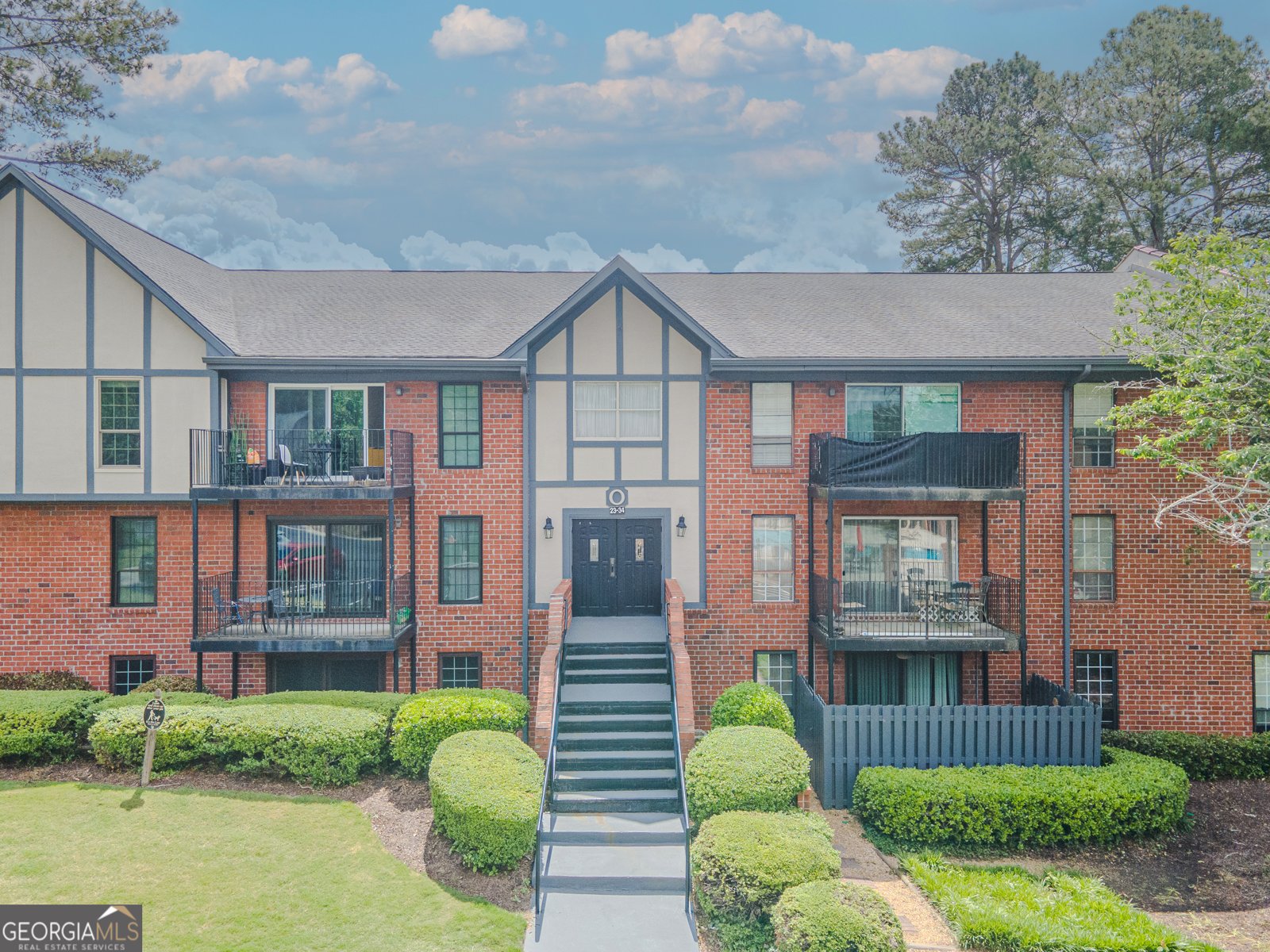 6851 Roswell Road Atlanta - 1