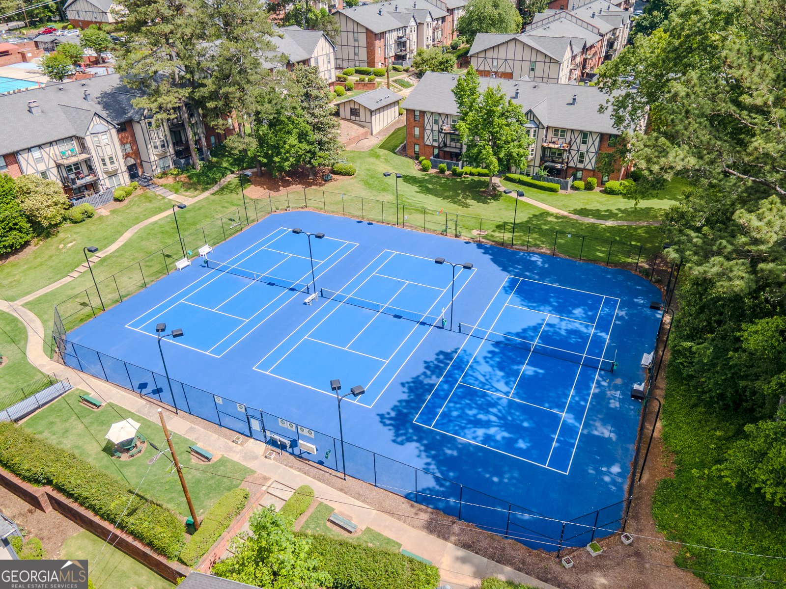 6851 Roswell Road Atlanta - 4