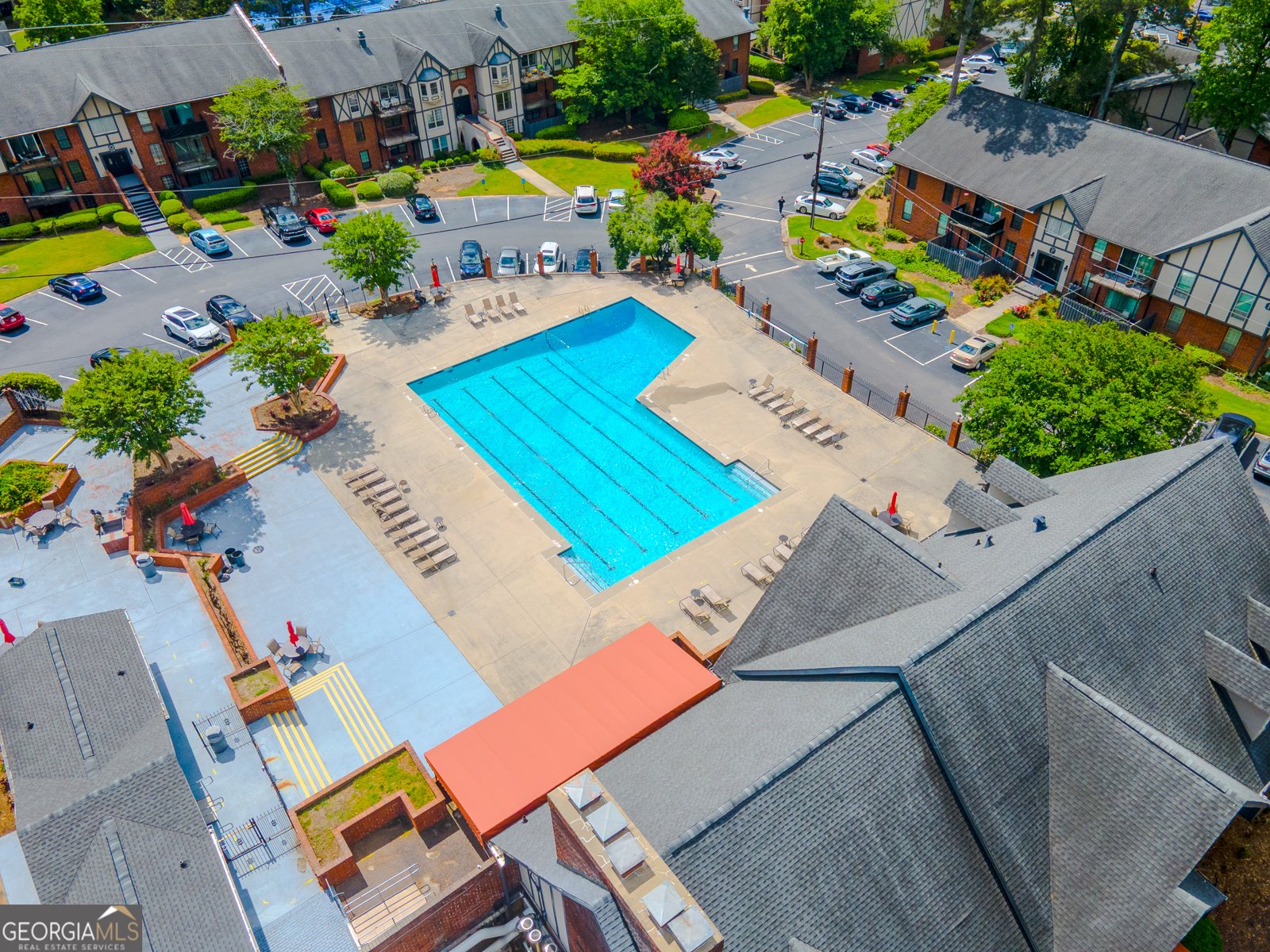 6851 Roswell Road Atlanta - 5