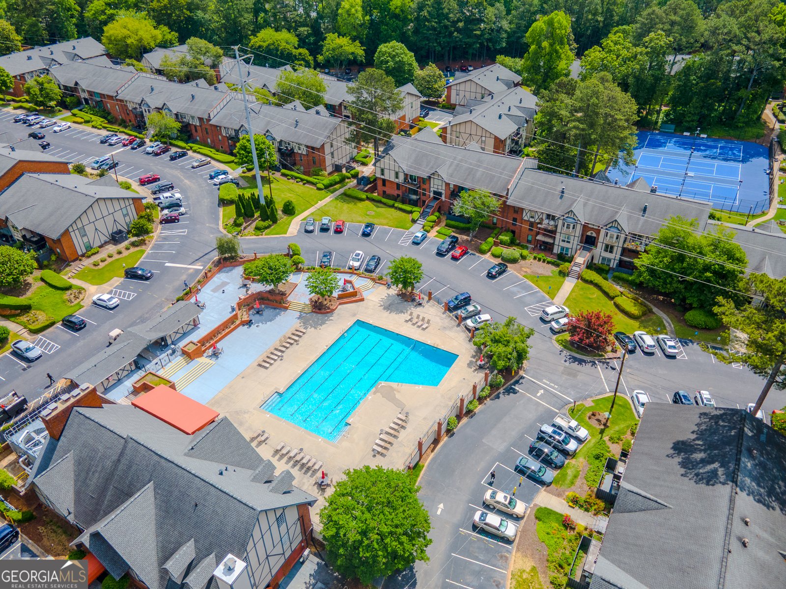 6851 Roswell Road Atlanta - 6