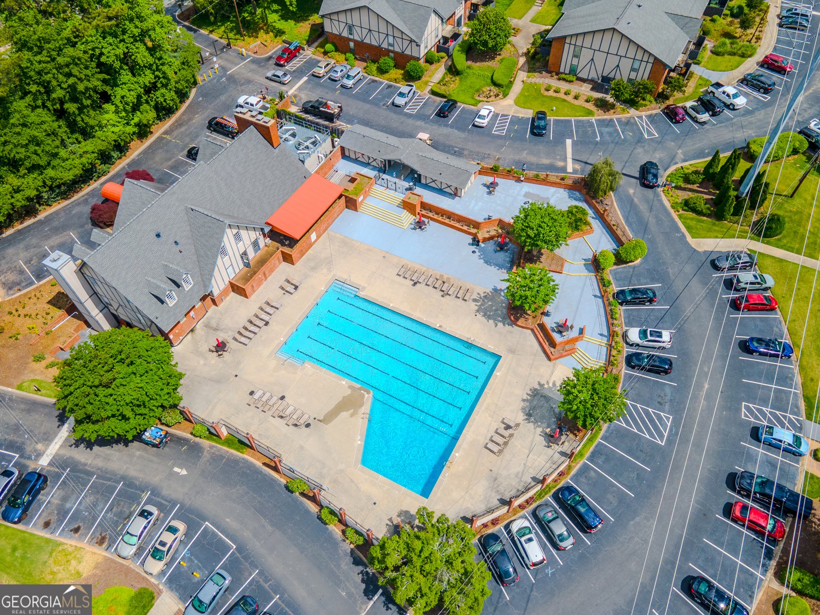 6851 Roswell Road Atlanta - 7