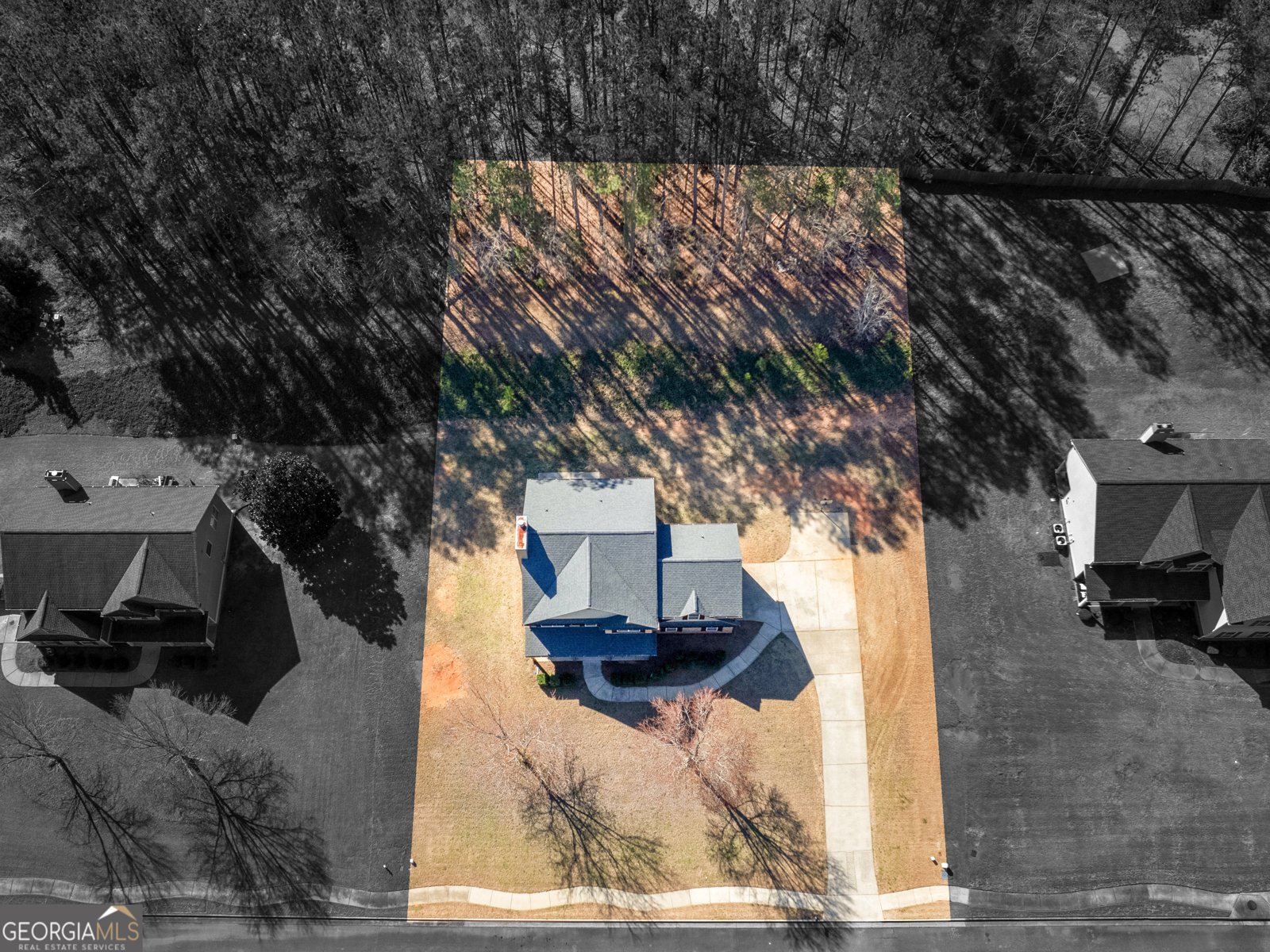 427 Oscar Court Mcdonough - 2