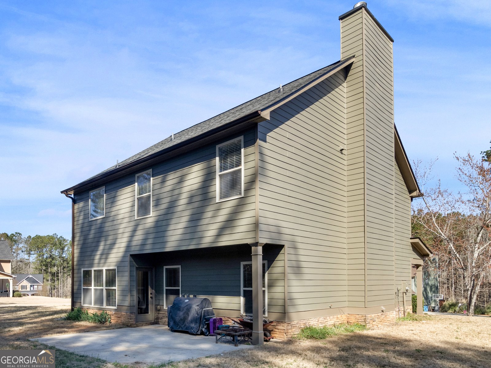 427 Oscar Court Mcdonough - 25