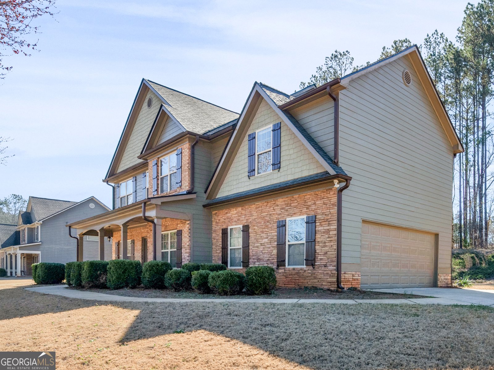 427 Oscar Court Mcdonough - 27