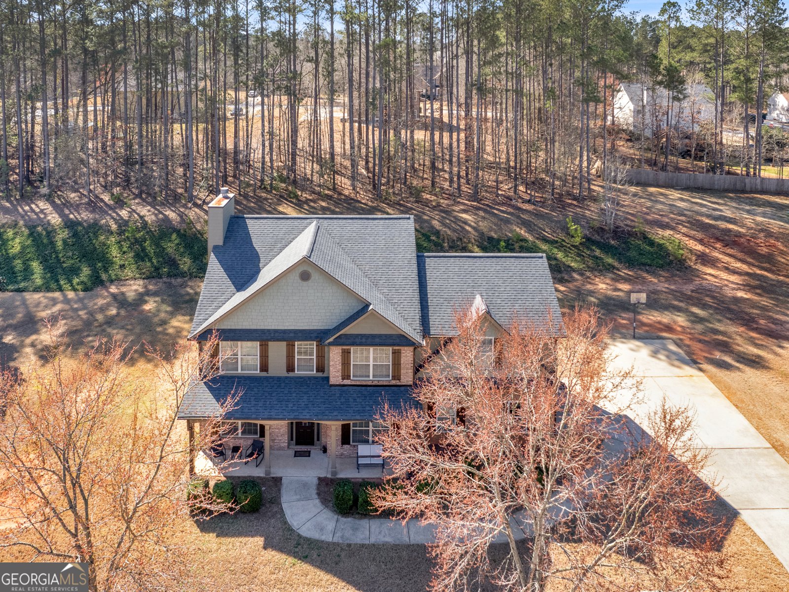 427 Oscar Court Mcdonough - 28