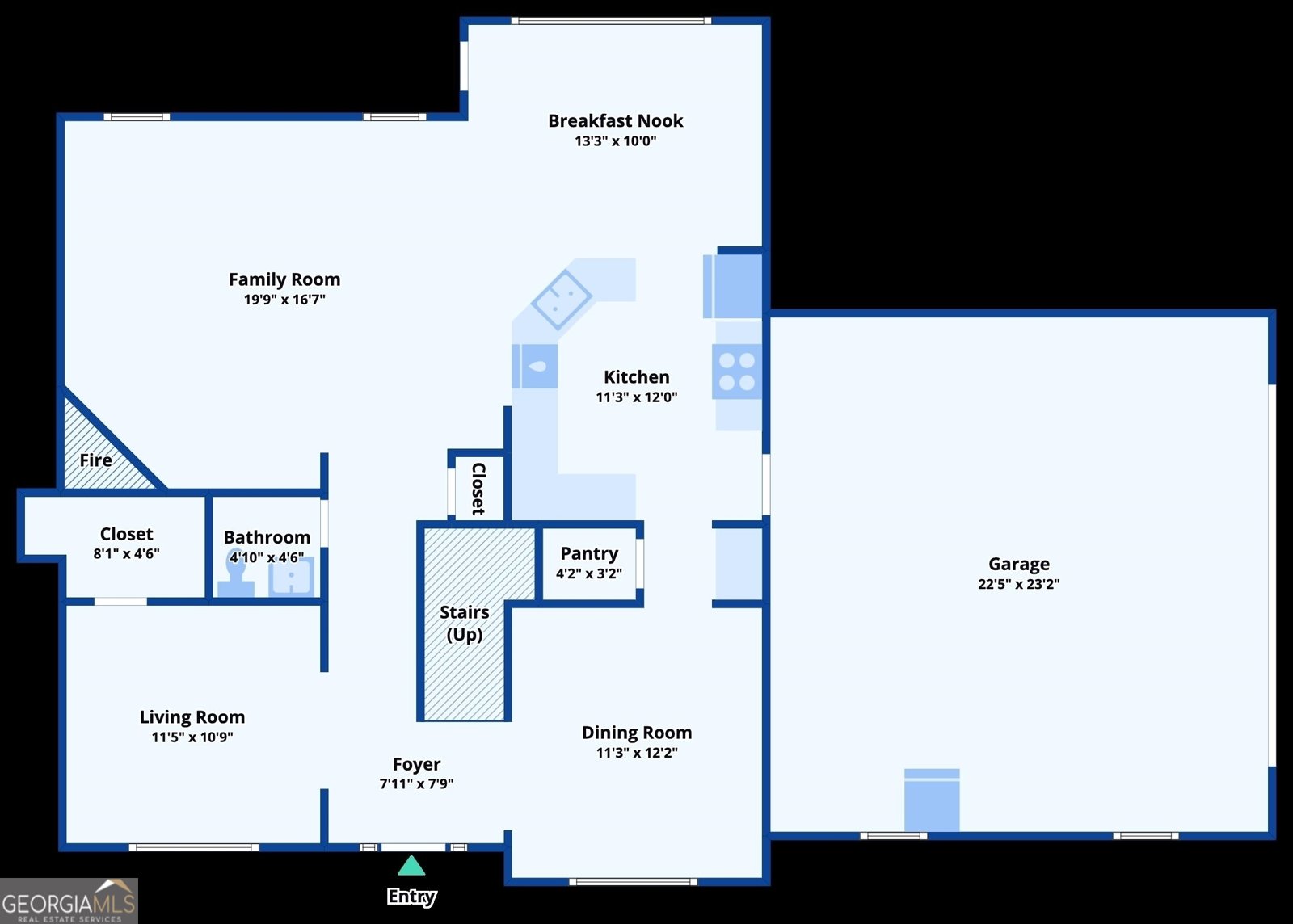 427 Oscar Court Mcdonough - 29
