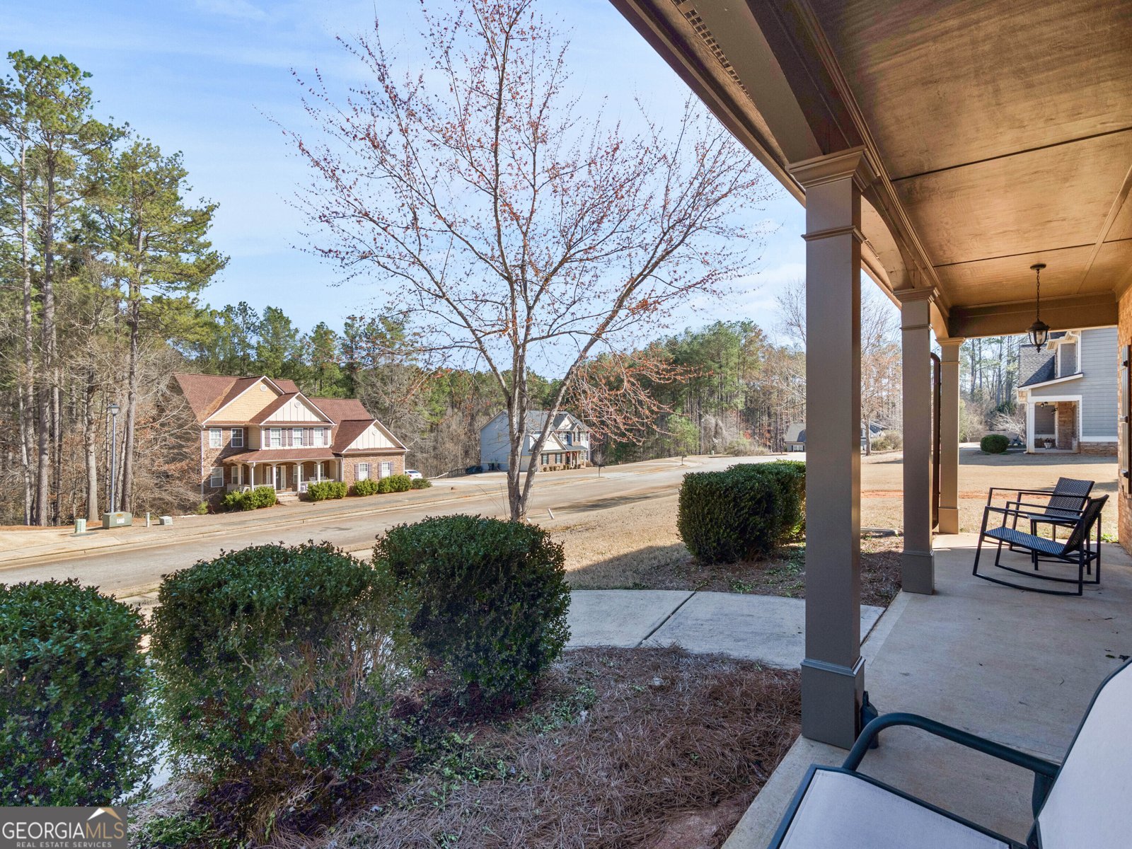 427 Oscar Court Mcdonough - 3