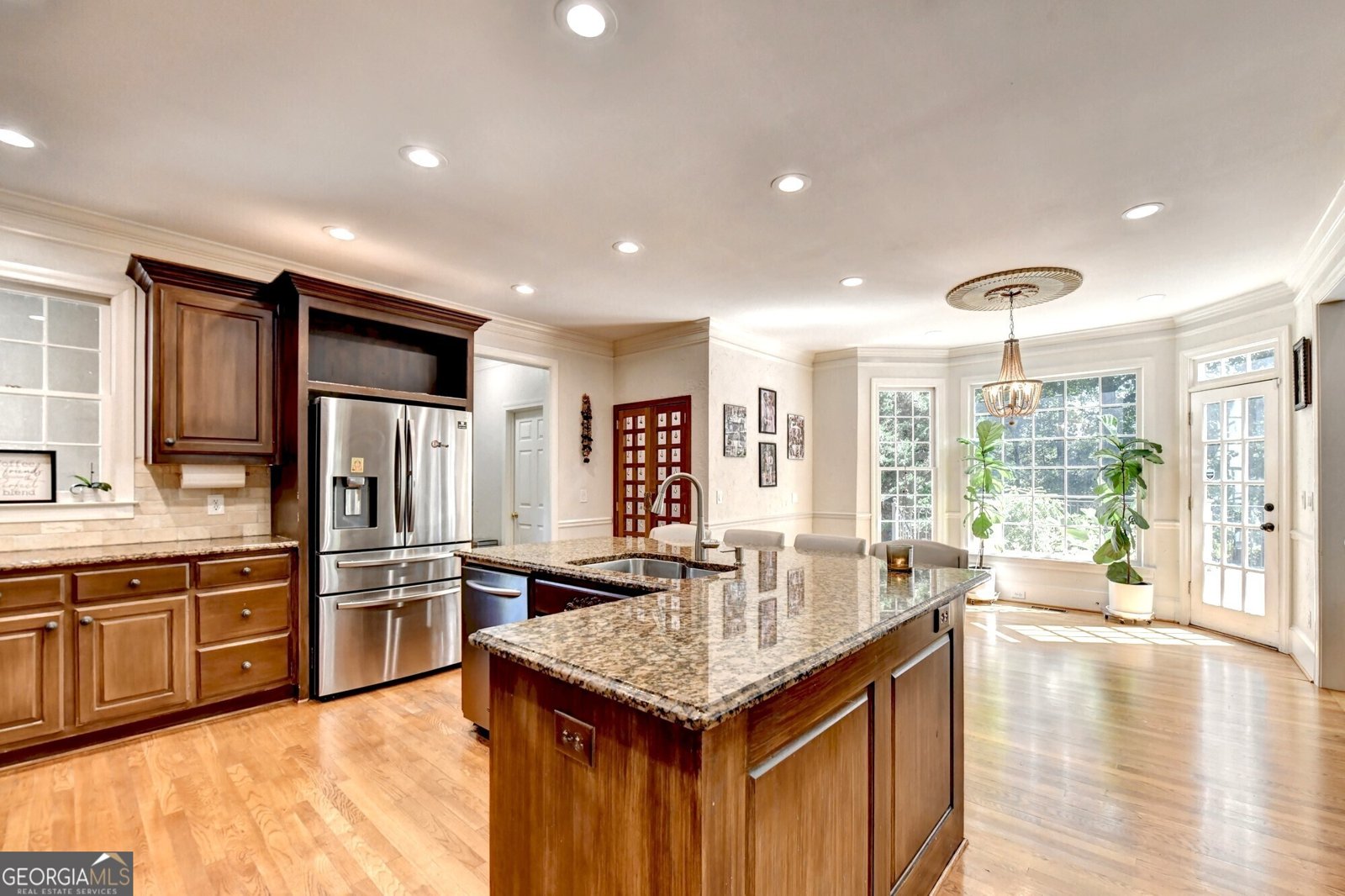 515 Butler National Drive Johns Creek - 15