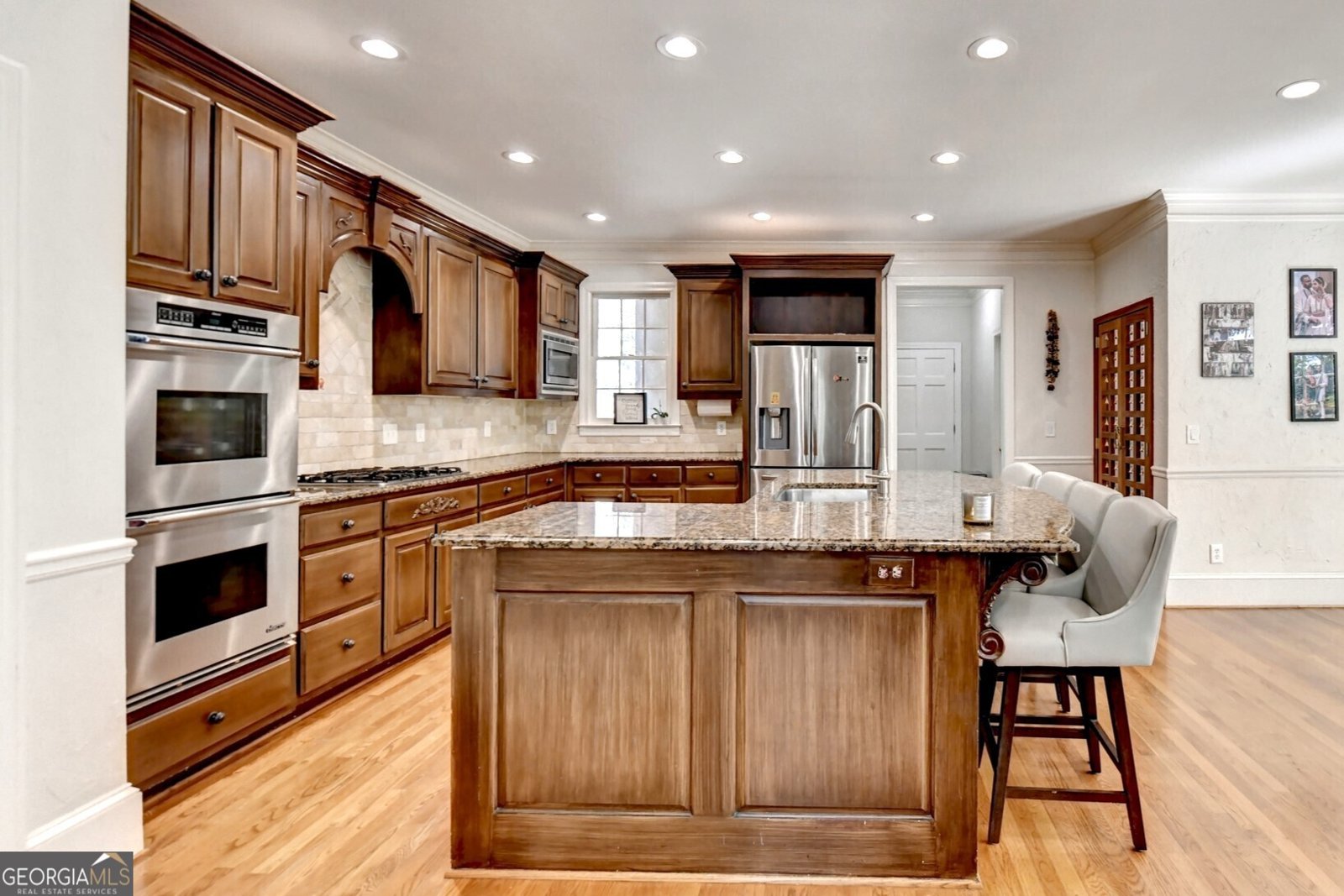 515 Butler National Drive Johns Creek - 16