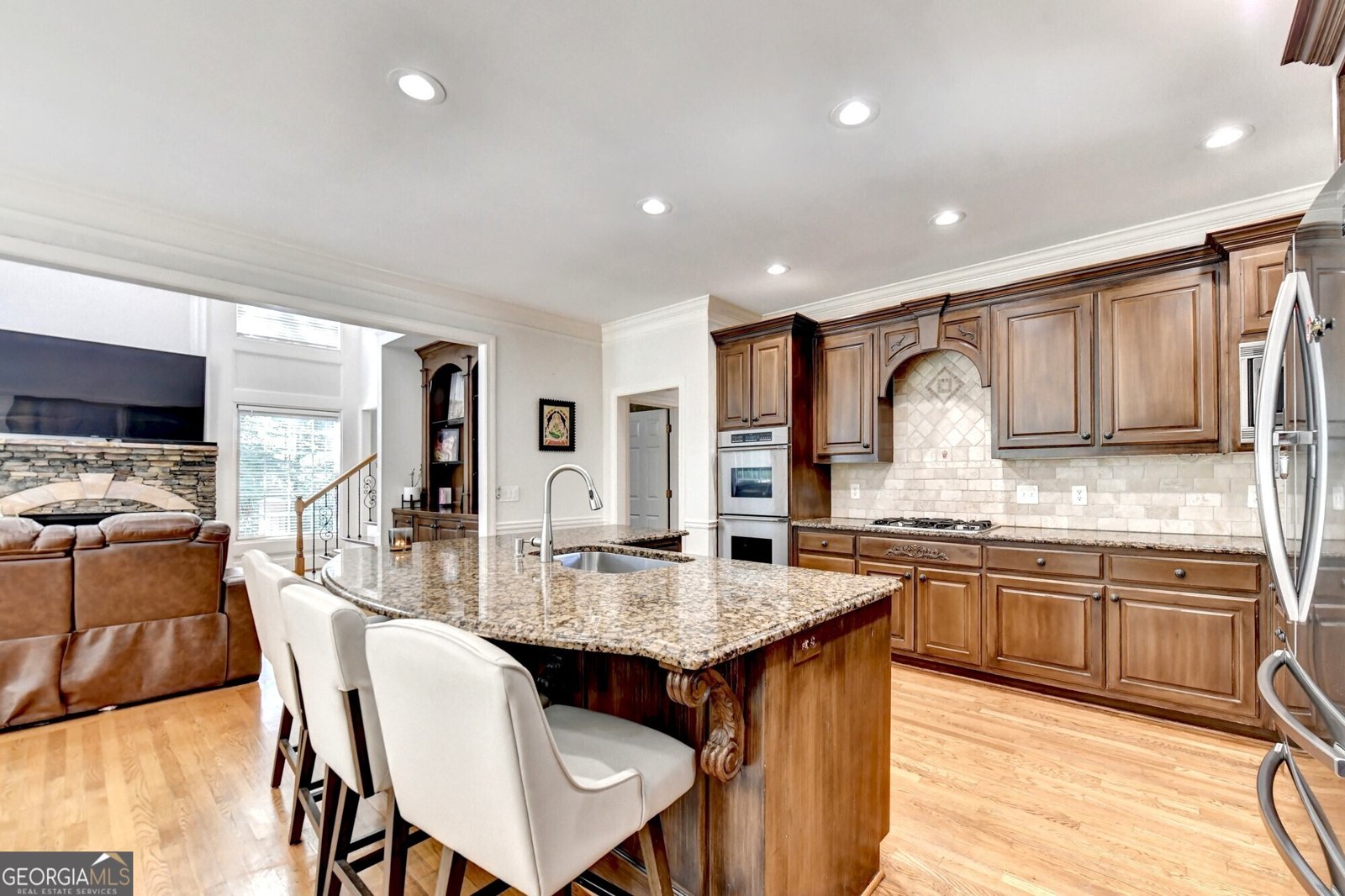 515 Butler National Drive Johns Creek - 17