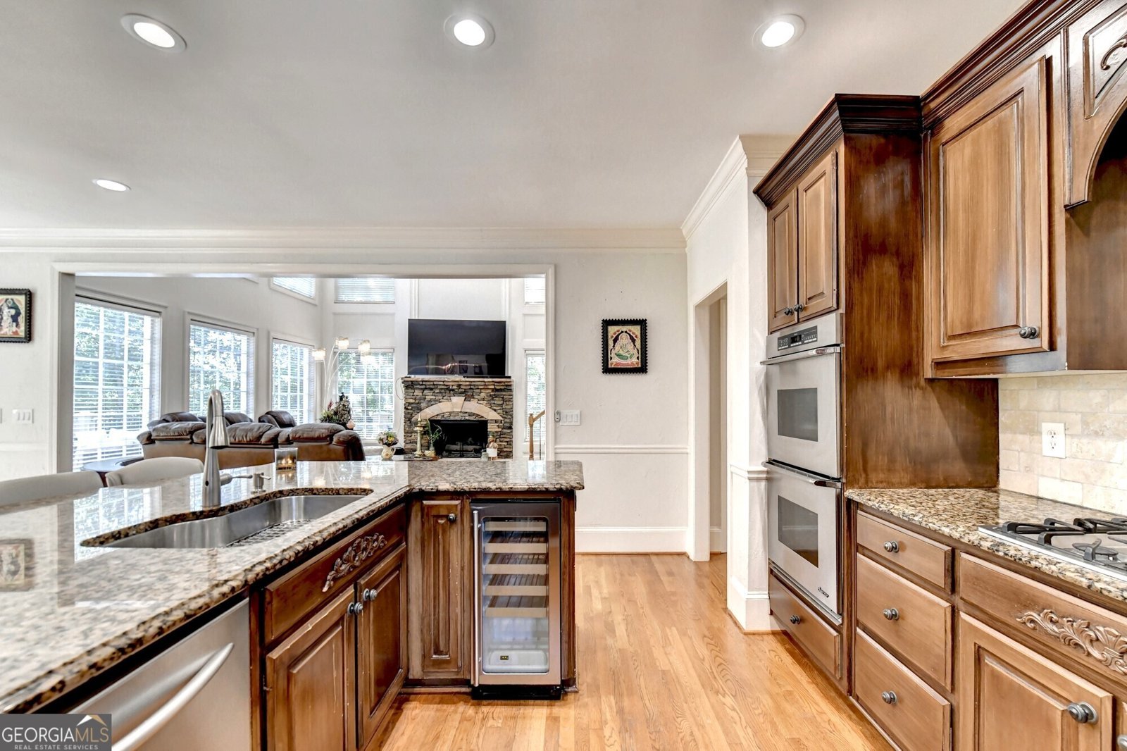 515 Butler National Drive Johns Creek - 18