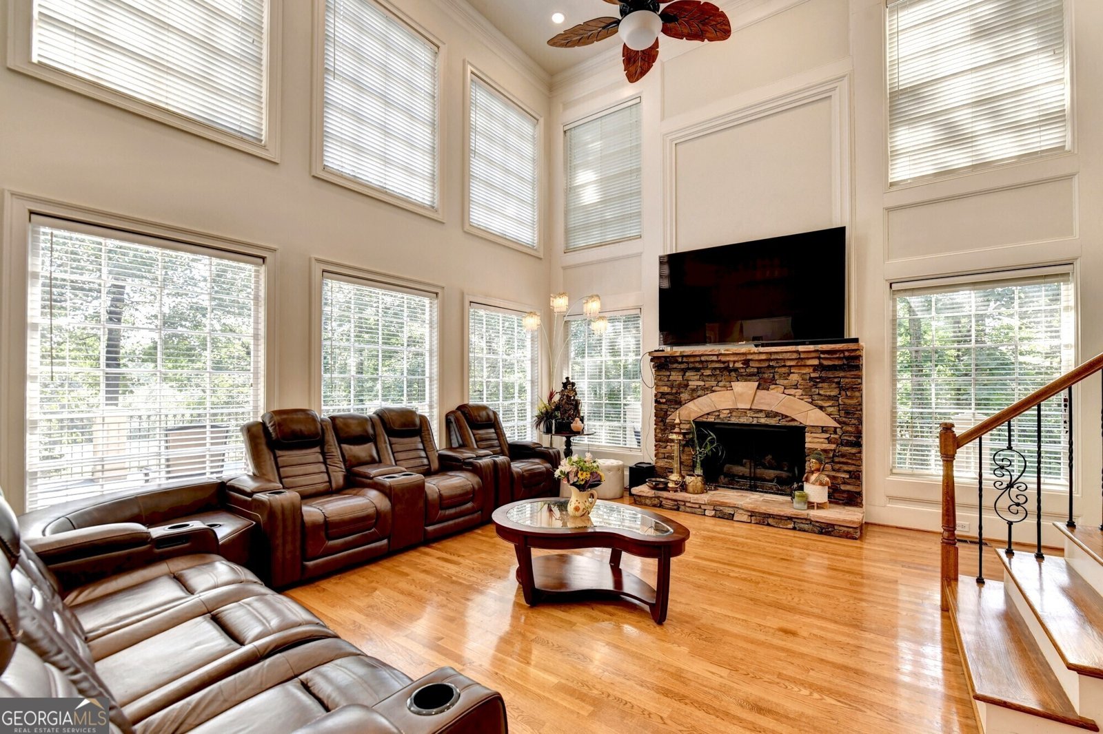 515 Butler National Drive Johns Creek - 22