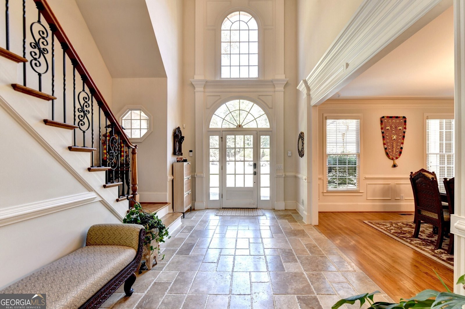 515 Butler National Drive Johns Creek - 3