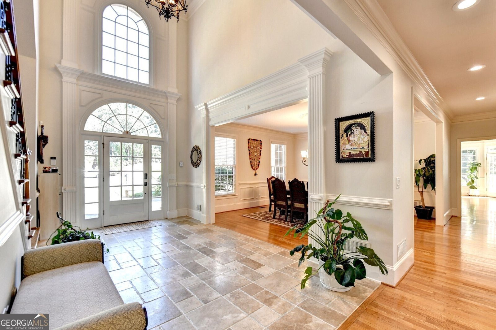 515 Butler National Drive Johns Creek - 4