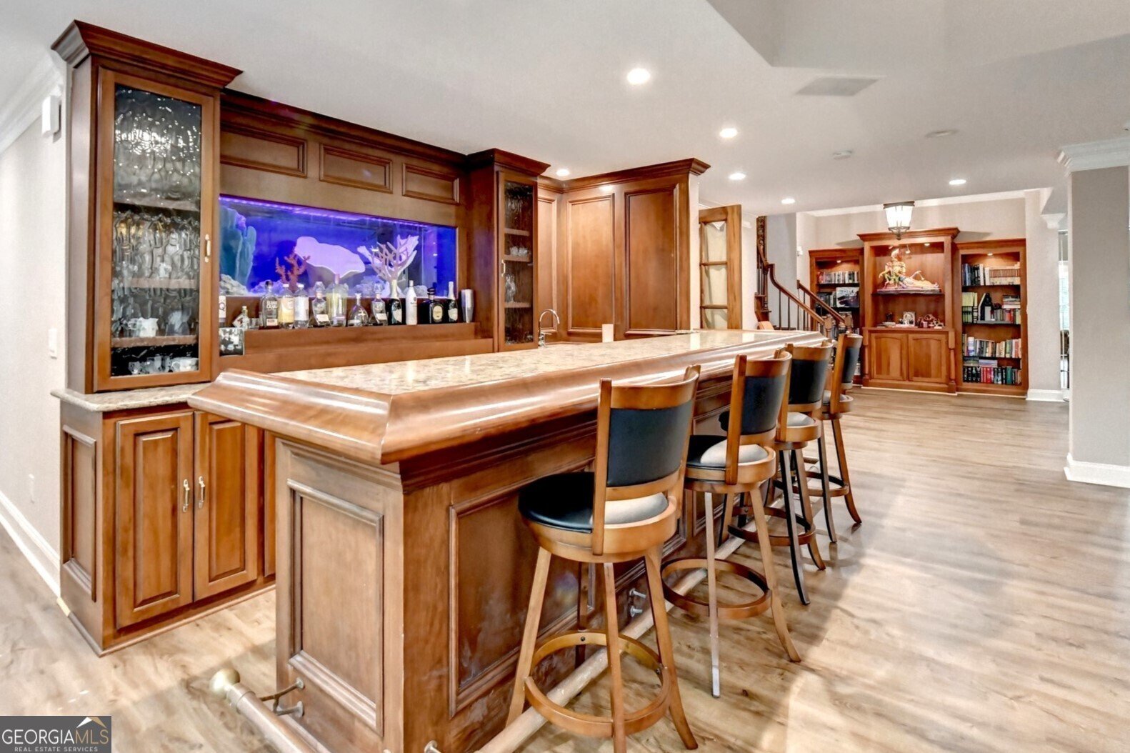 515 Butler National Drive Johns Creek - 46