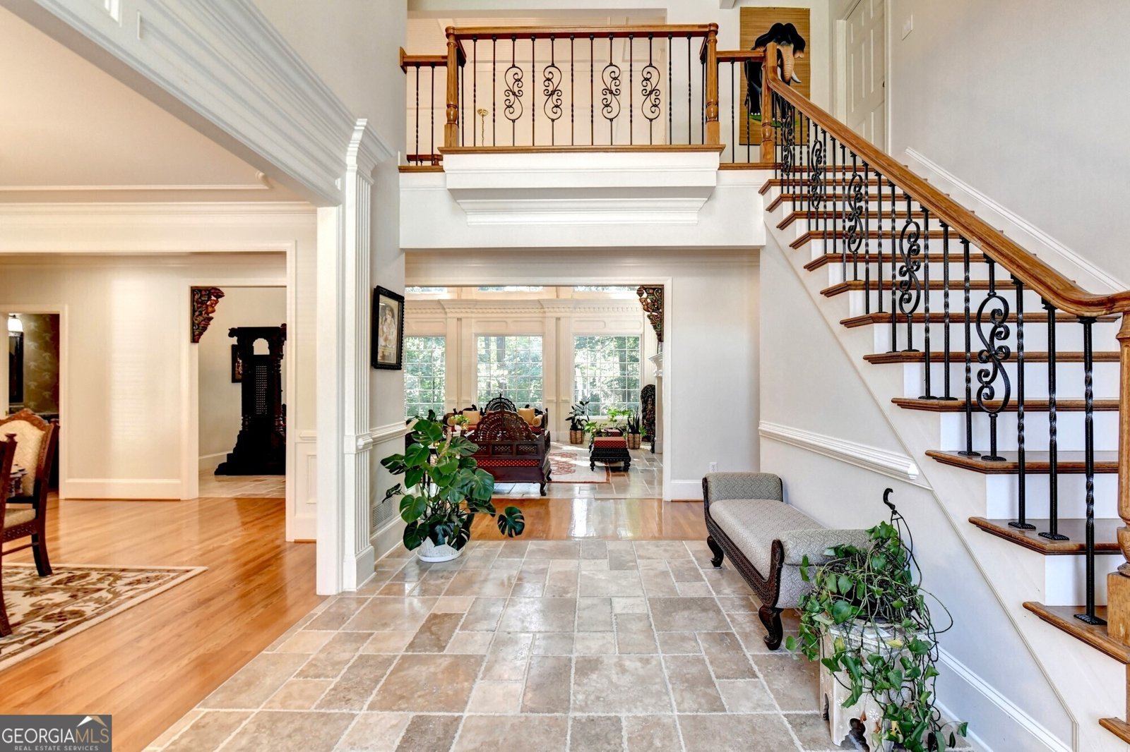 515 Butler National Drive Johns Creek - 5
