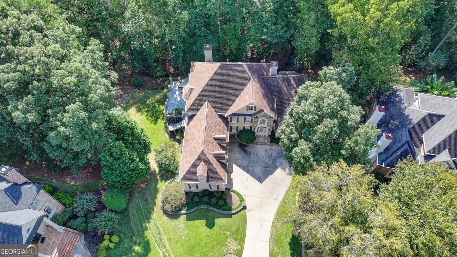 515 Butler National Drive Johns Creek - 55