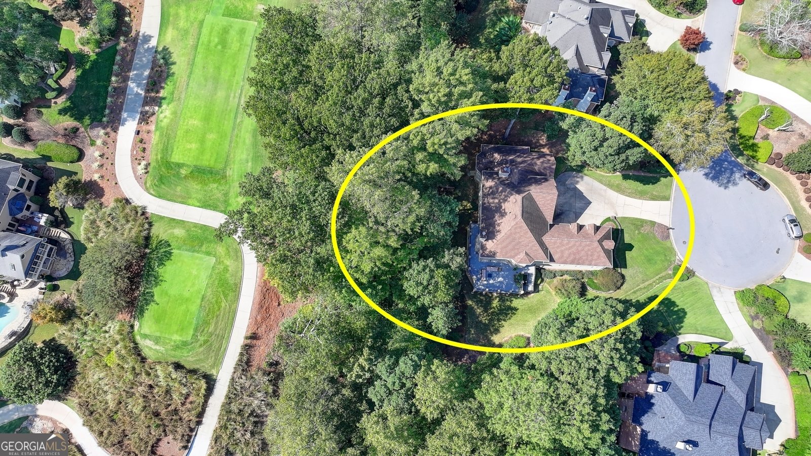 515 Butler National Drive Johns Creek - 56