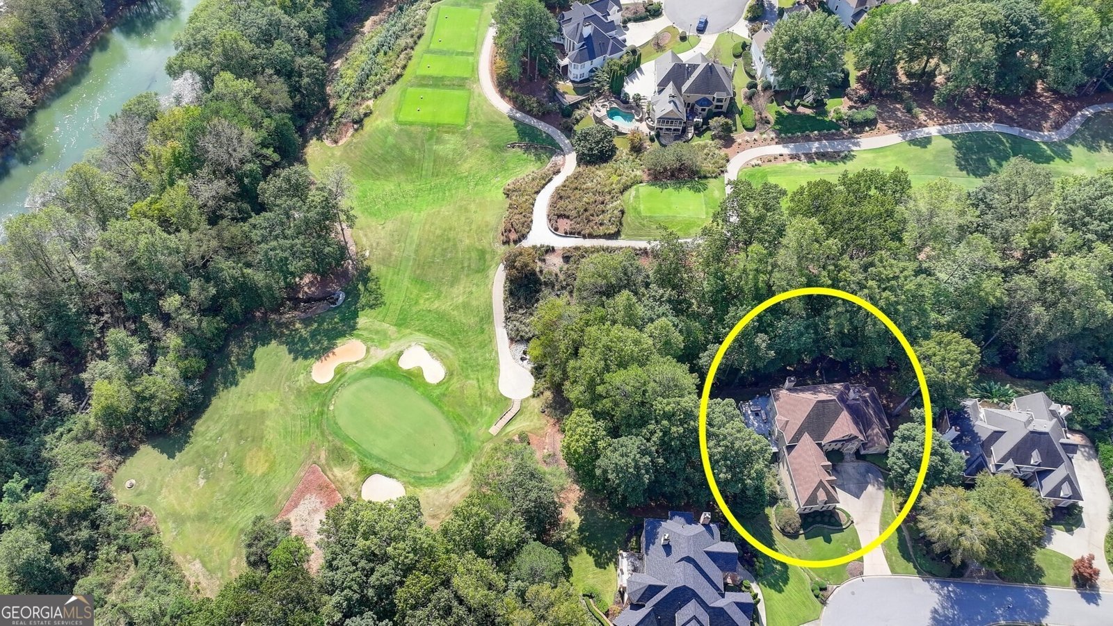 515 Butler National Drive Johns Creek - 57