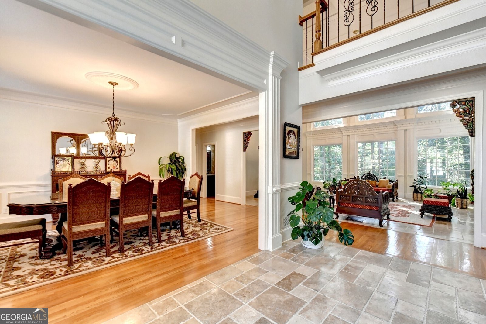 515 Butler National Drive Johns Creek - 6