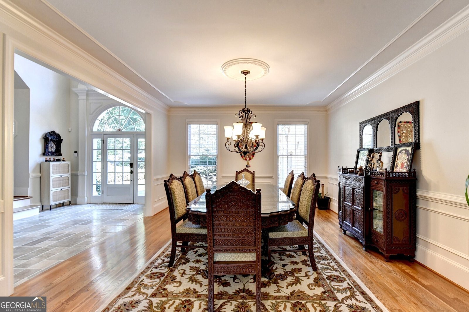 515 Butler National Drive Johns Creek - 7