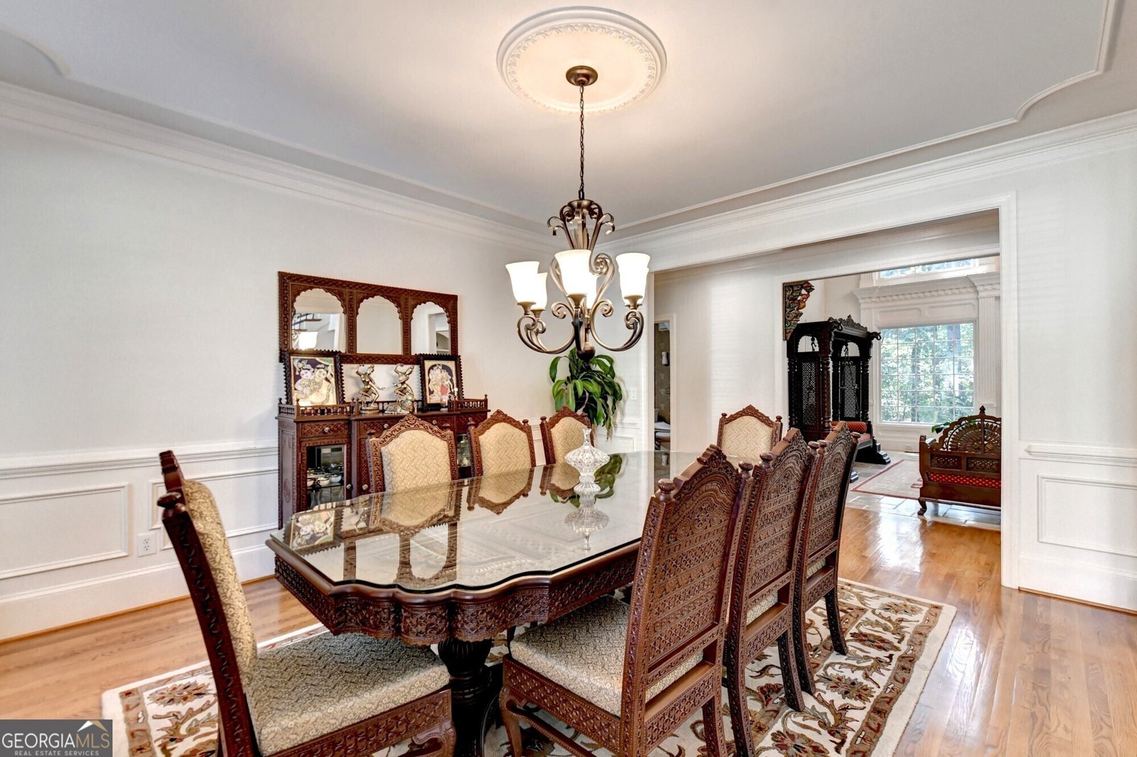 515 Butler National Drive Johns Creek - 8