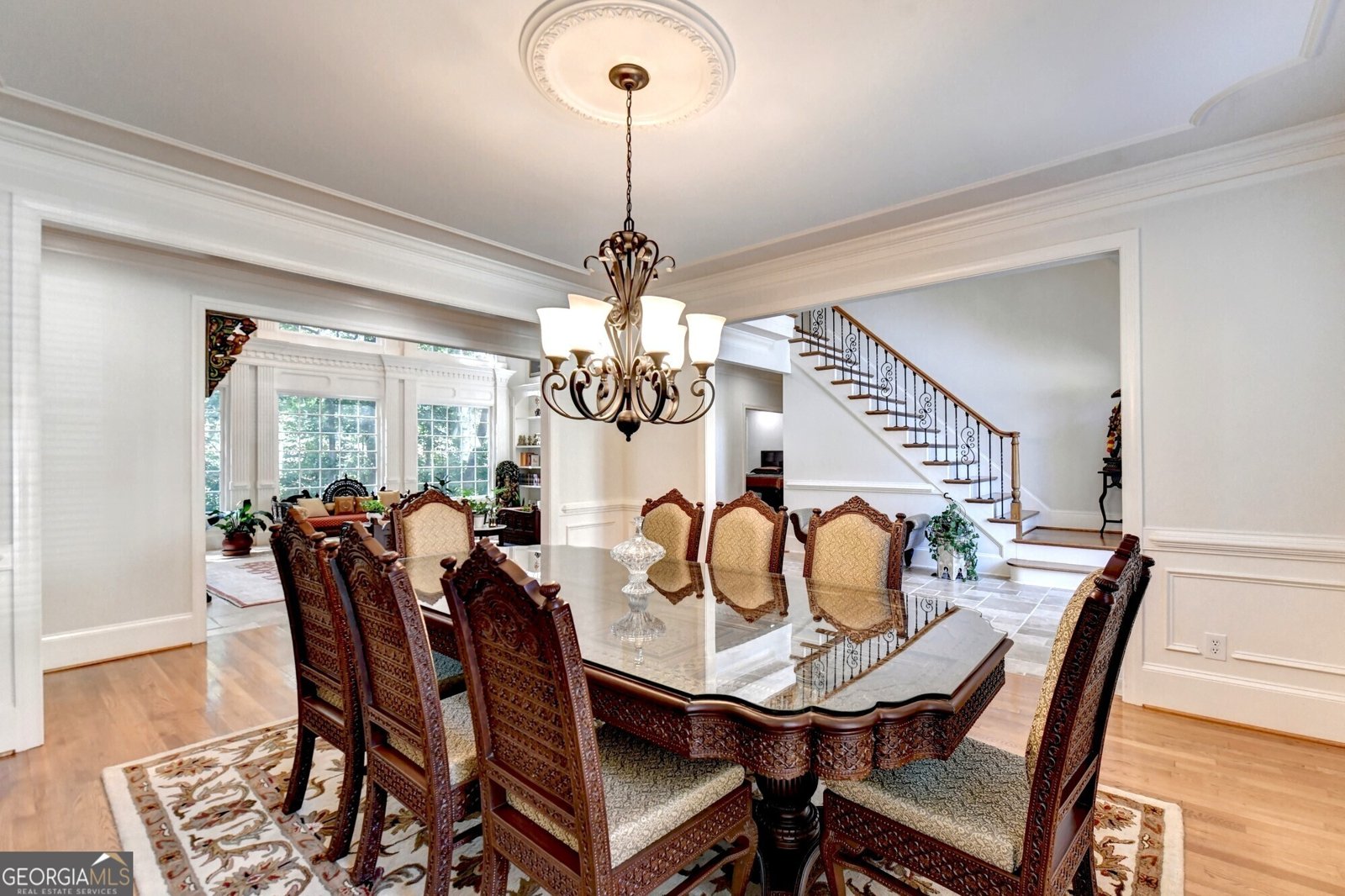 515 Butler National Drive Johns Creek - 9