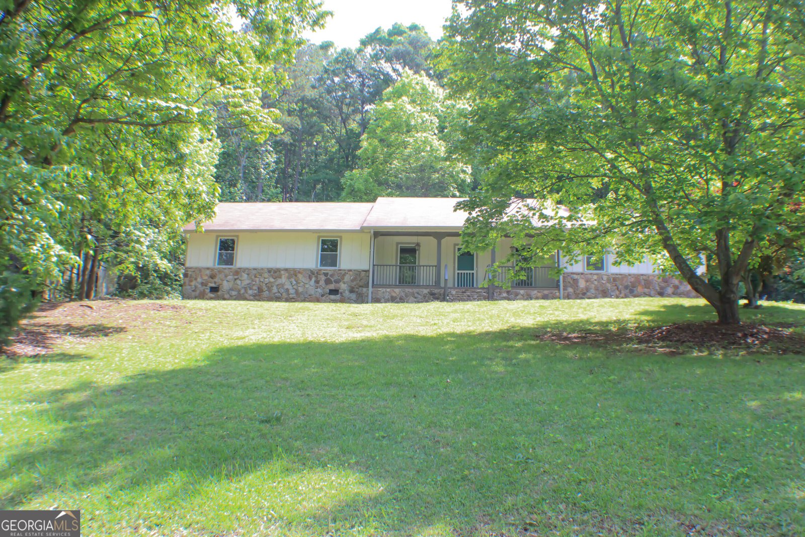 409 Flora Avenue Rome - 1