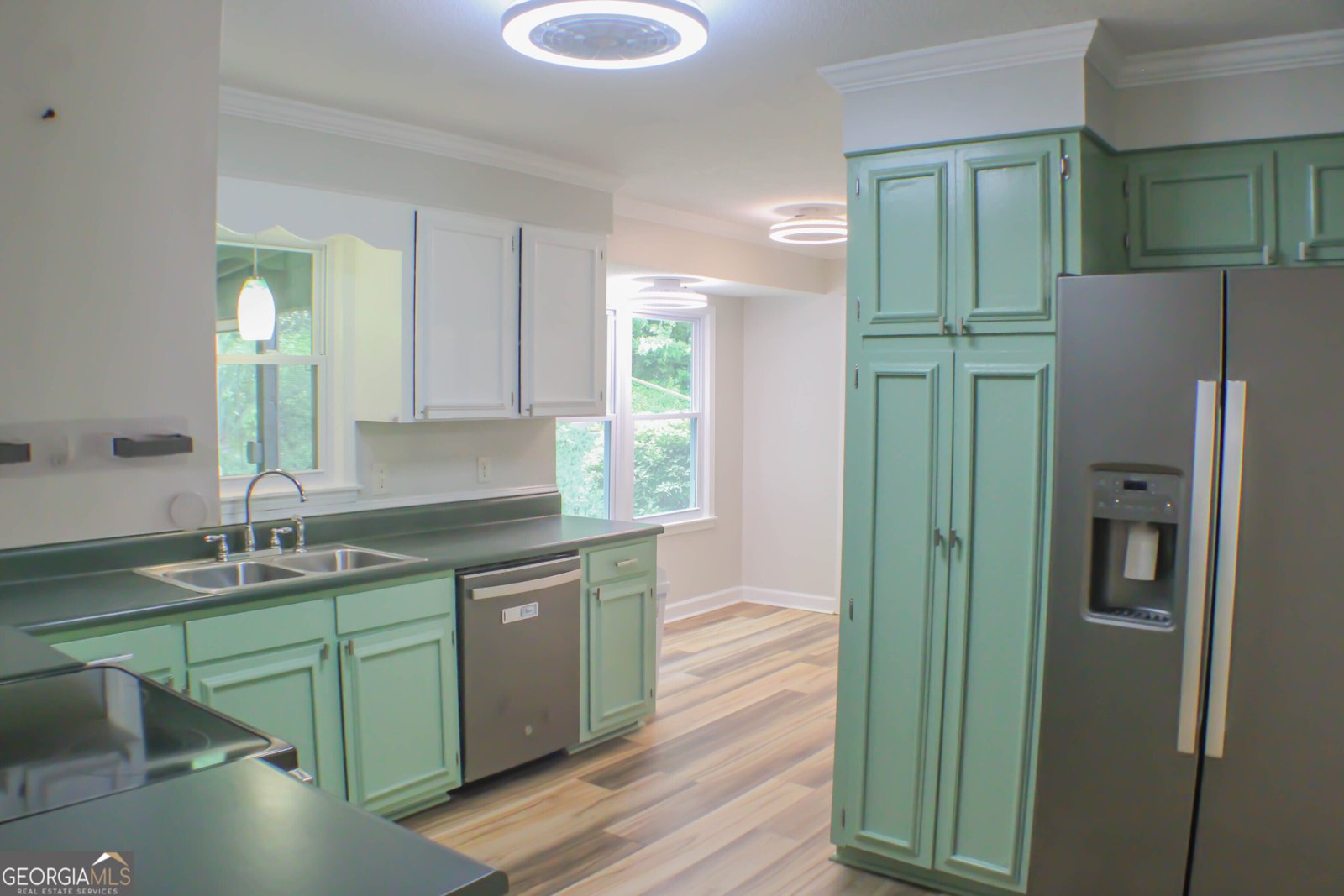 409 Flora Avenue Rome - 14