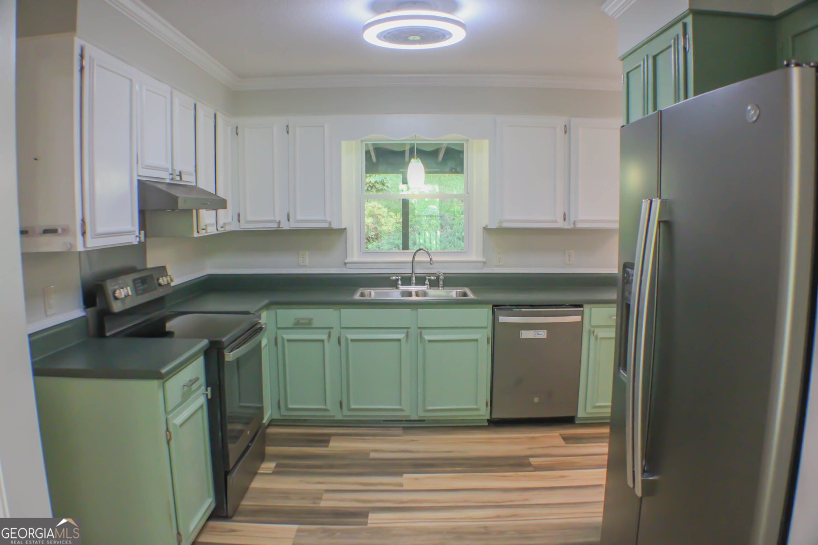 409 Flora Avenue Rome - 15