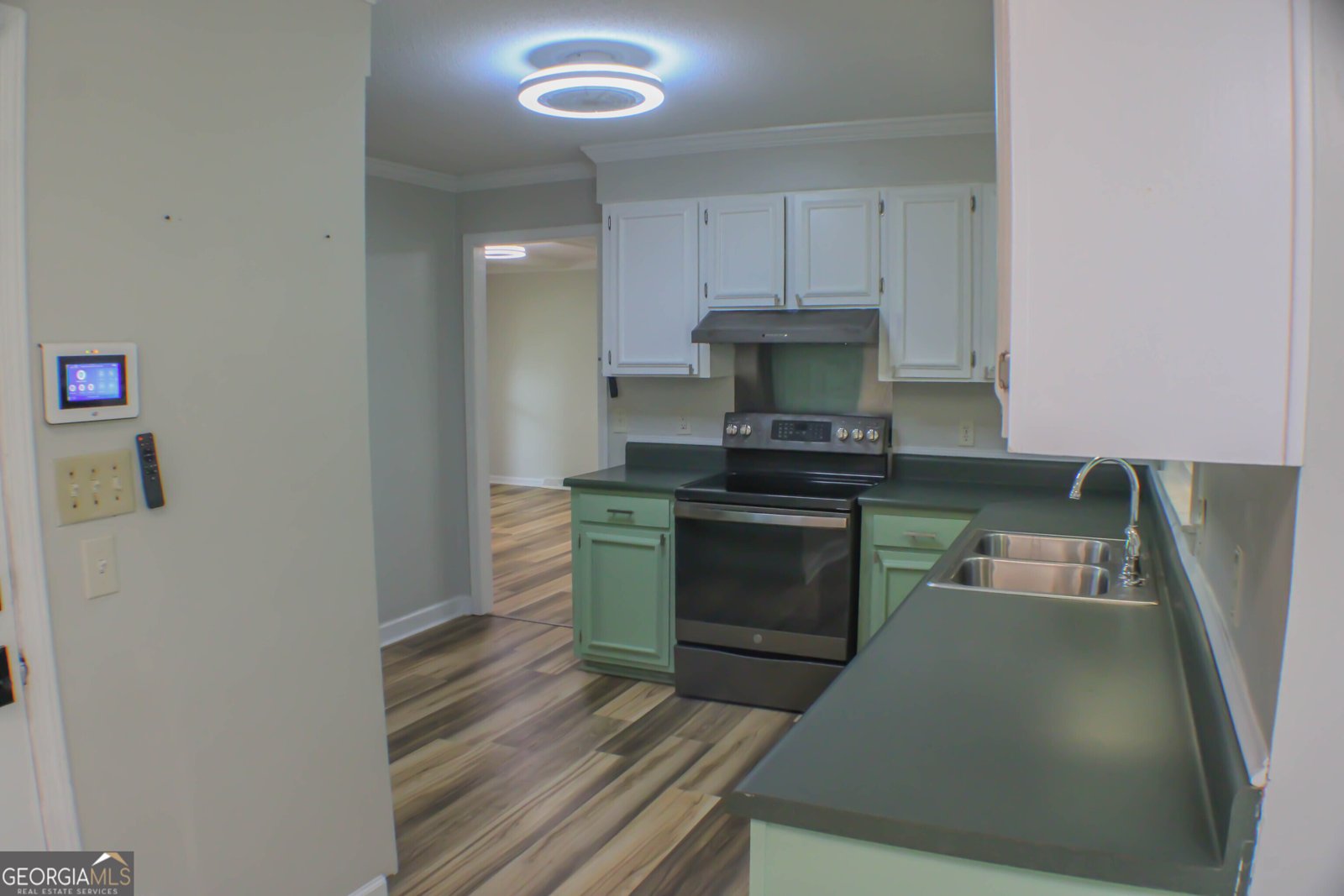 409 Flora Avenue Rome - 16