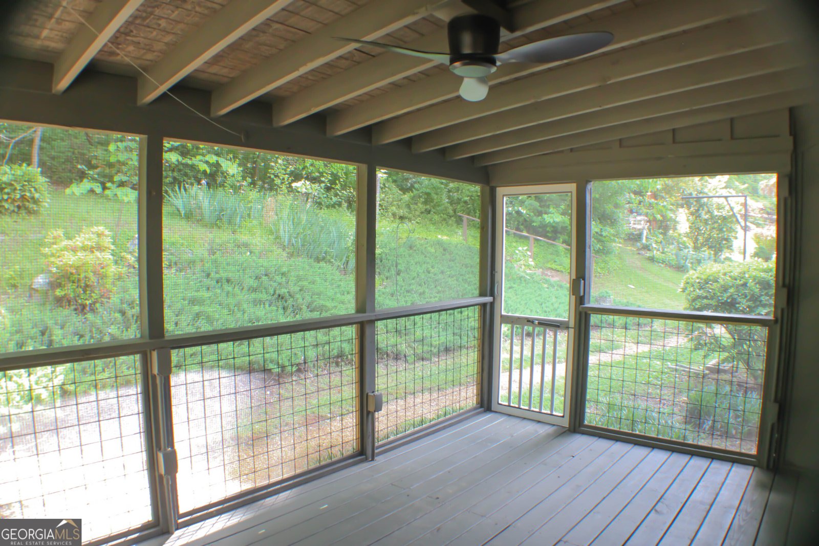 409 Flora Avenue Rome - 25