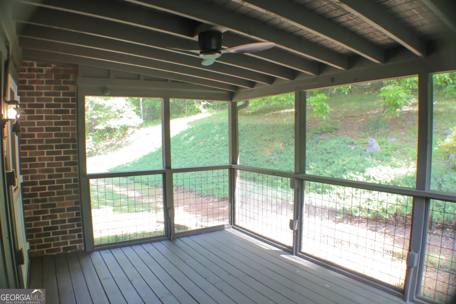 409 Flora Avenue Rome - 26