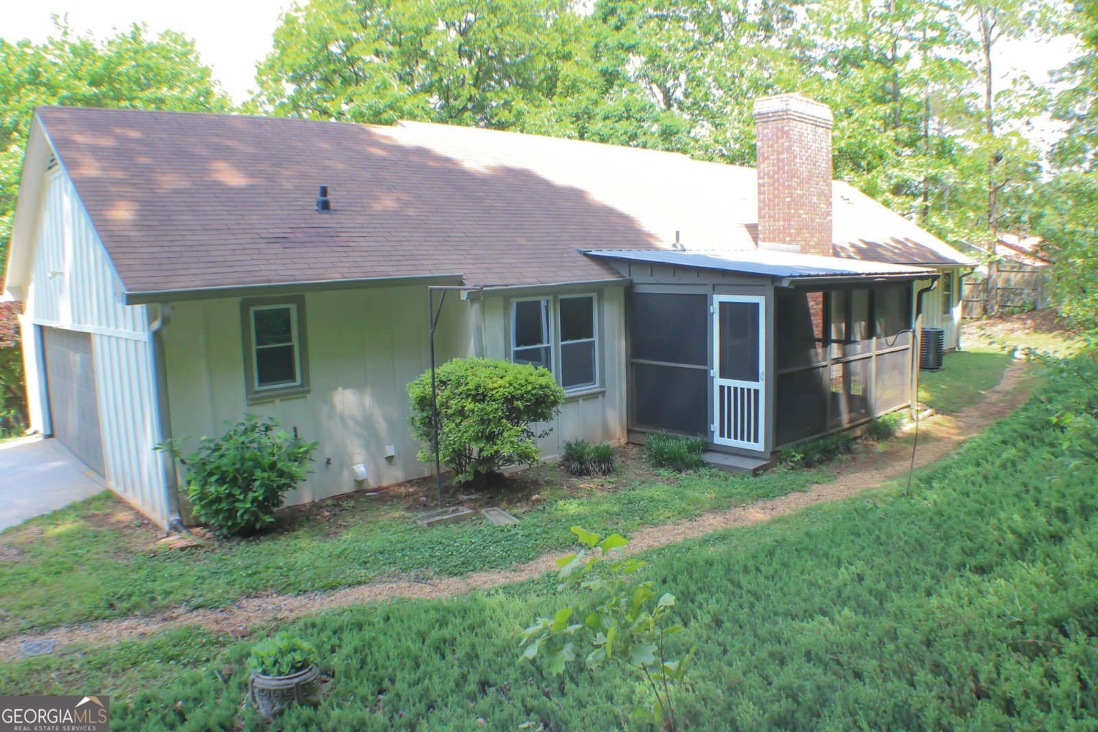 409 Flora Avenue Rome - 27