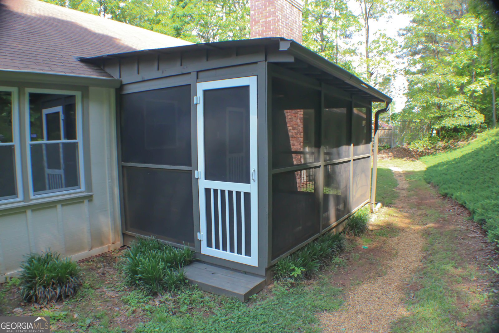 409 Flora Avenue Rome - 28