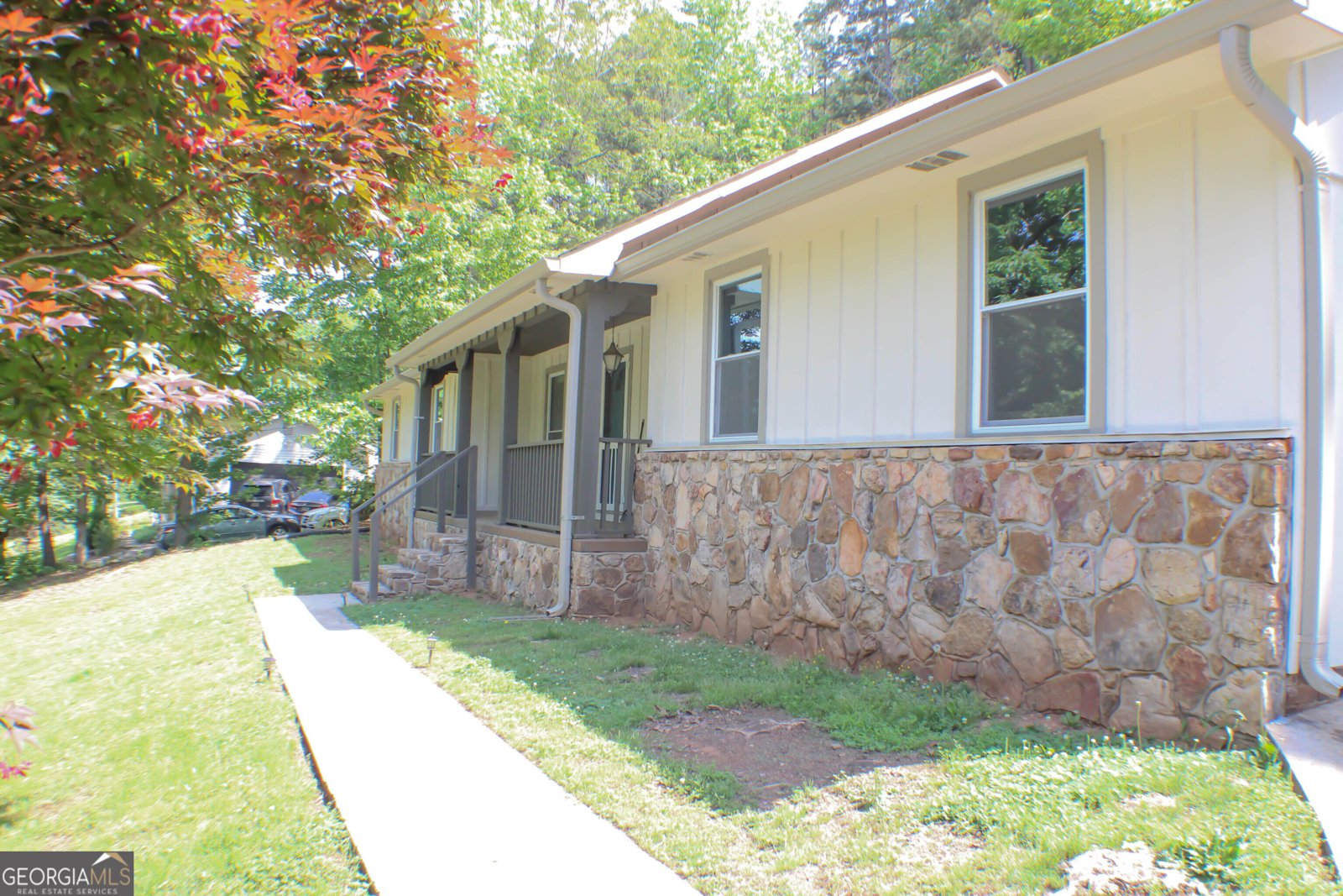 409 Flora Avenue Rome - 3
