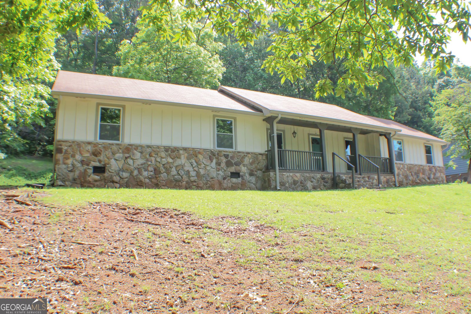 409 Flora Avenue Rome - 4